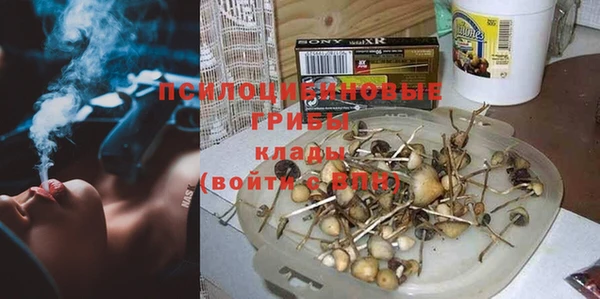не бодяженный Весьегонск